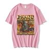 I Made Profit Meme Graphic TShirt Unisex Women Fashion Vintage Tshirts 100 Cotton Casual Oversized Tee Shirt Harajuku Streetwear