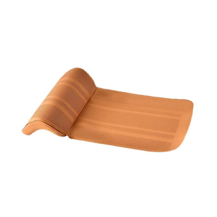 Универсальная подушка-подставка для ног для сиденья седана/внедорожника - Переднее и заднее расширение