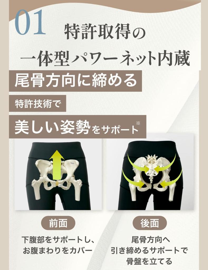 Body Sprout Леггинсы для таза, осанки, талии, промежности, с запатентованной защитой от УФ-лучей, без компрессии, поддержка и уход, ношение 24 часа, застежка, влагоотводящие, быстросохнущие,