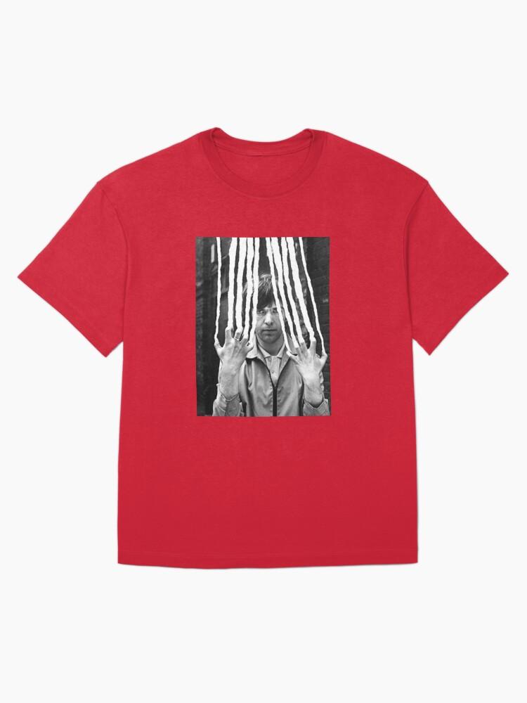 Peter Gabriel PETER GABRIEL Oversized T-Shirt