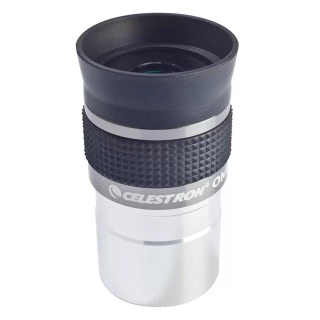 Окуляр Celestron Omni PL4/6/9/12/15/32/40 мм для астрономического телескопа HD, для наблюдения за звездами