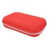 Empty Emergency Kit Bag Portable EVA Hard Shell Case for Home Outdoor First Emergency