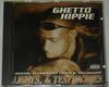 CD GHETTO HIPPIE - Incense, Fluorescent Lights &  SPV08533832 Groove Society 1998 Germany Rap & Hip-Hop/R&B Used