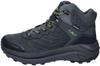 CMP Juukat Mid WP Trekking Shoes (3Q26067) Anthracite