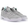 Air Jordan Courtside 23 GS Кроссовки детские цвета серый туман, темно-дымчато-серый, белый AR1002-002