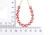 New Fashion Design Rainbow Handmade Beads Inlaid With Turkish Evil Eye Bracelet Women Adjustable Party Jewelry Lucky Gifts