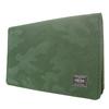 Wonder Card Case 342-03846 Green30