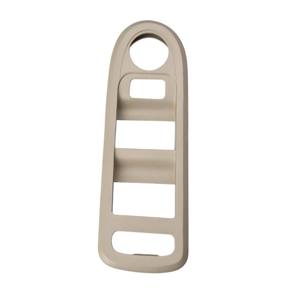 Car Window Switch Bezel Control Panel Cover For Cover For 301 2014-2018 For C3 2014-2021 98167923ZD Accessories