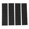 4Pcs Surfboard Traction Pads Surfing Front Traction Anti Slip Pad for Skimboards Kayak