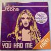 CD JOSS STONE - You Had Me BCD0093 VIRGIN 2004 Japan Pop Used