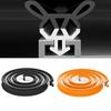 4M Flexible Window Sealing Strip Soundproof Door Draft Stopper High Quality Weather Stripping