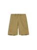 Шорты North Rock Steady Chino Classic Размер S [The Face], Хаки,