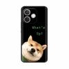 Чехол для Oppo A5 Pro 5G с принтом цветов, мягкий корпус из жидкого силикона, задняя крышка для OPPO A5 Pro 5G, глобальная версия, чехлы для OPPOA5Pro