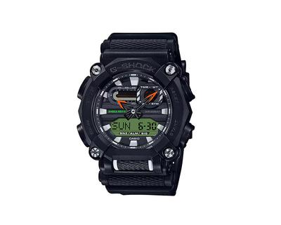 [CASIO] GA-900E-1A3JR Мужские часы