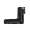 Artudatech Motorcycle Gear Shift Shifter Arm Black Fit for Honda MSX125 Grom 125 2013-2020 Motorcycle Accessories Parts