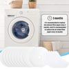 20/60 шт. Выхлопной фильтр сушильной машины, фильтр для ворса сушильной машины, сменный выхлопной фильтр, фильтр воздухозаборника для Panda Sonya Sonya