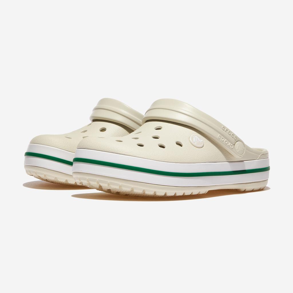 Crocs Croc Band, CRS11016, 1010107987, популярная корейская обувь