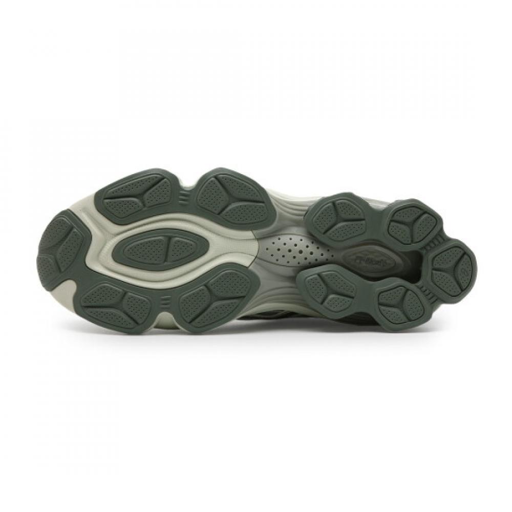 Asics Кроссовки Gel Kinetic Fluent 1203a591 021