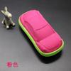 Fashion Car Shaped Multi-function Children Glasses Case Pouch Bag Eyewear Protector Sunglasses Box