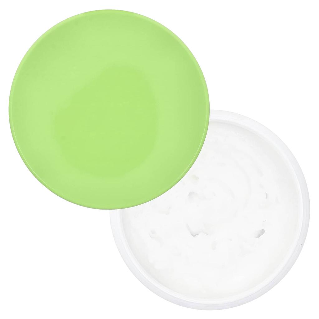 Moisturizing Cream, Fragrance Free, 453G(16Oz)