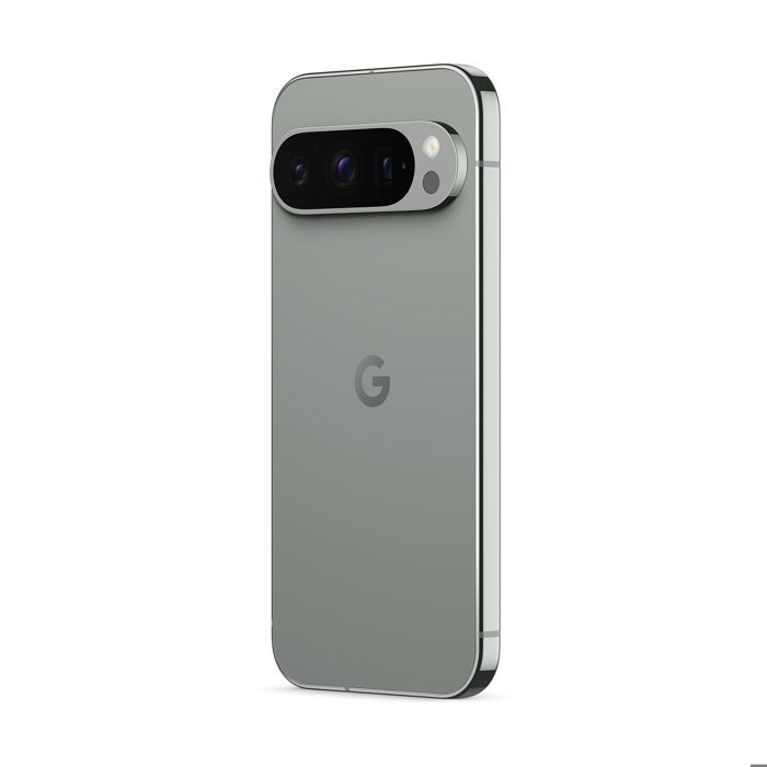 Smartphone - GOOGLE - Pixel 9 Pro XL - 512GB - 6.8 inches - 5G - Gray - Very good condition