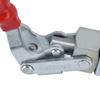 Iron Quick Release Toggle Clamp 171*137mm Push Pull Toggle Clamp Tool Toggle Clamp  Woodworking