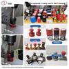 DOCON DC-P65 Automatic Stamping Machine CN plug (adapter included)