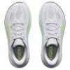 Hoka One One Clifton Pro Comfortable Breathable Rebound Low Top Running Shoes Women sneakers Sky-Gray-Green 1176530-CNNY