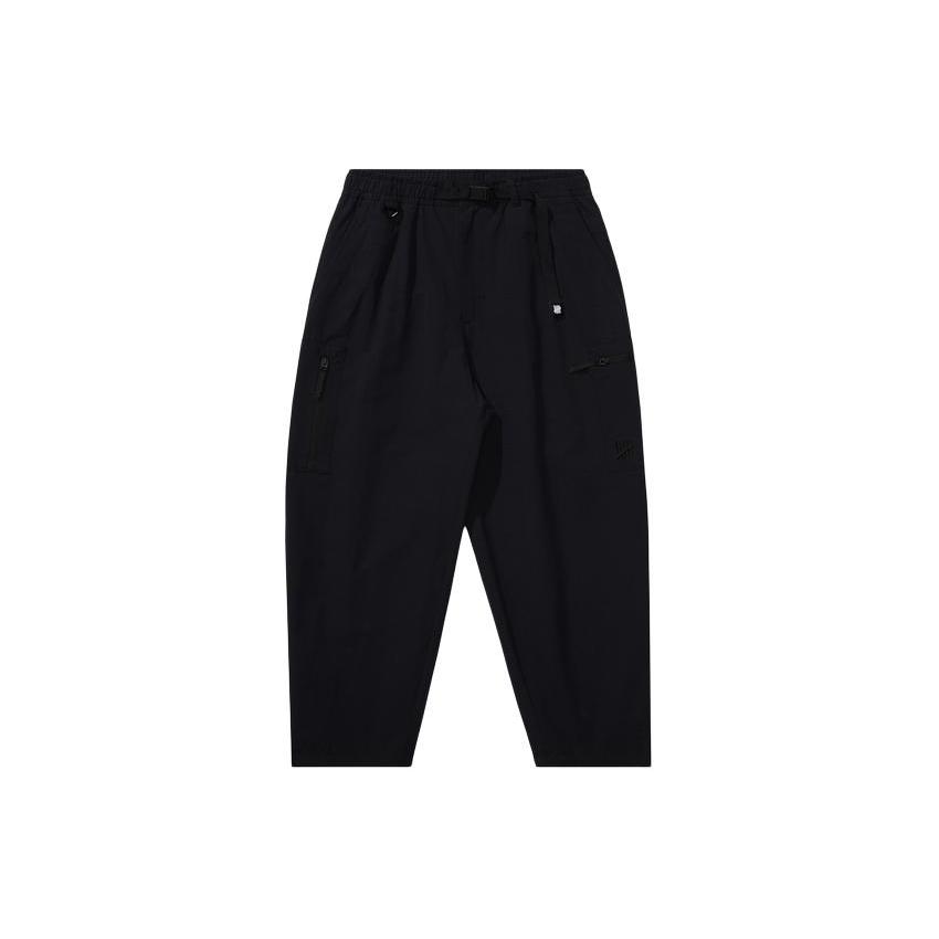 UNDEFEATED Casual Pants Unisex Moderate Cargo Pants UC34GWP06M