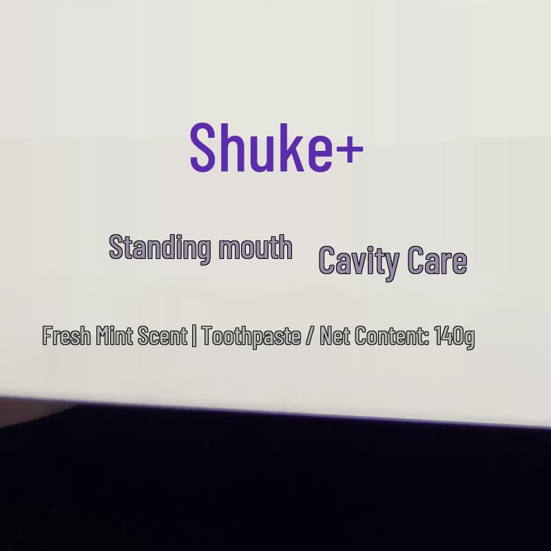 Зубная паста Saky против кариеса и для восстановления эмали