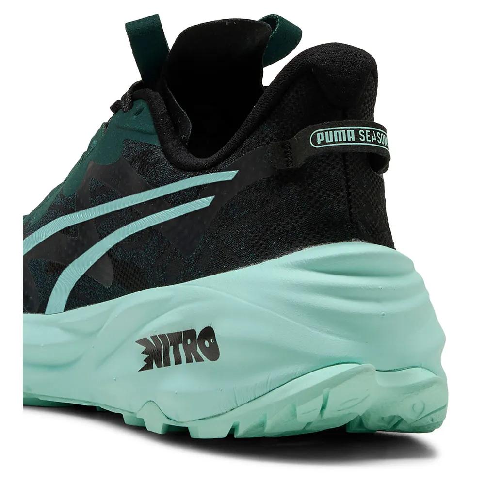 Puma Кроссовки для бега Fast-Trac NITRO 3
