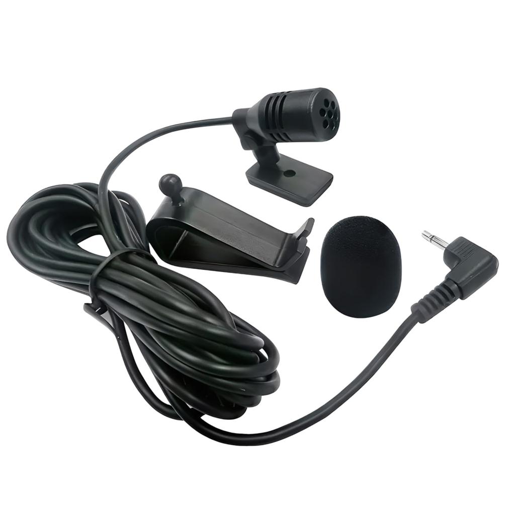 Omnidirectional Microphone, 3m