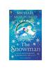 Книга The Snowman : Inspired by the Original Story by Raymond Briggs