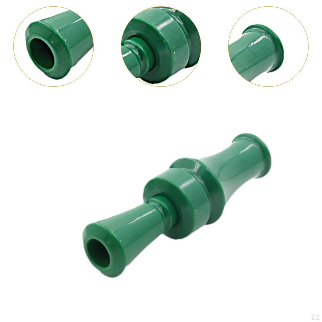 Свисток для подманивания уток, устройство, звук, простой в использовании, подманивание животных