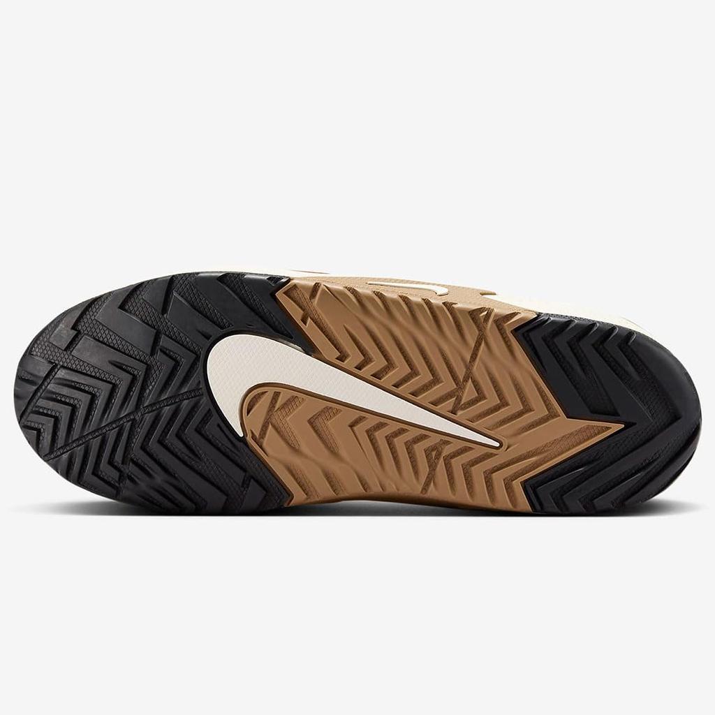 Nike Кроссовки JAM W JAM Dark Размер Driftwood/Hemp/Sail/Black FN0314-200, 23.0см