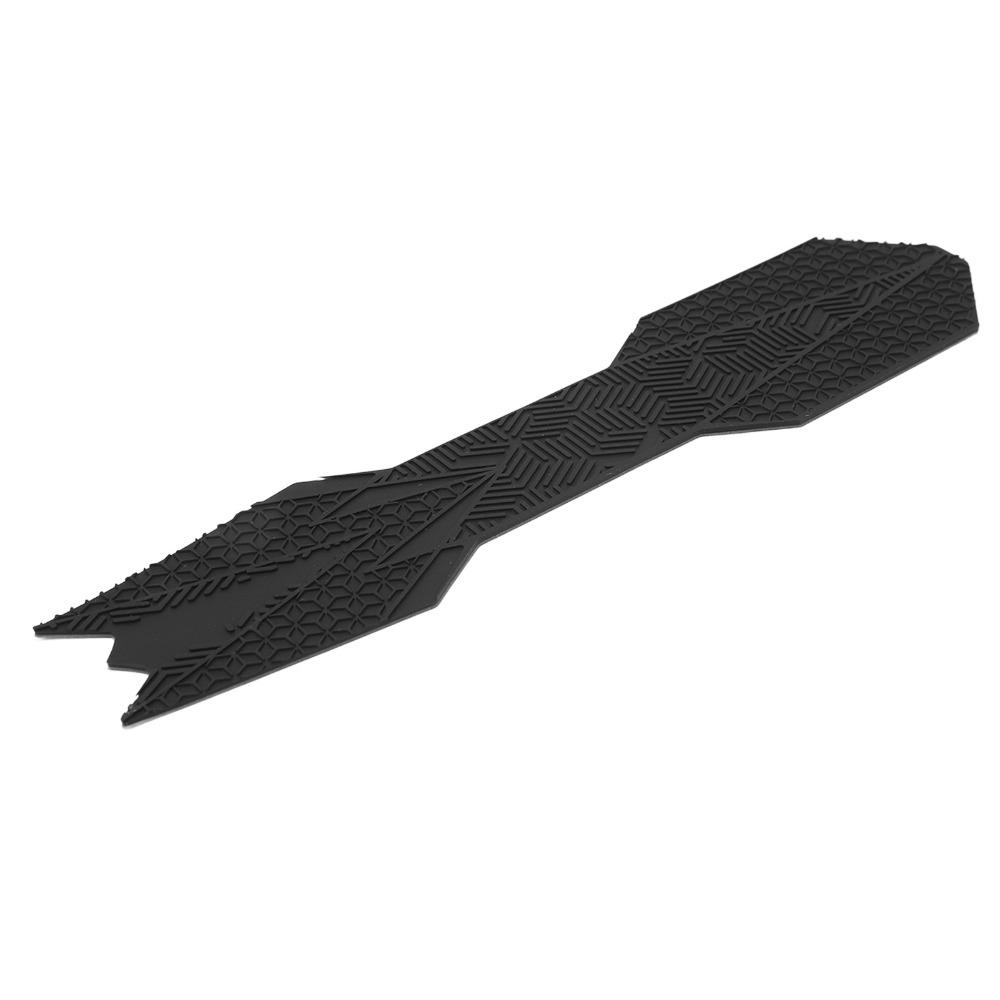 Silicone Bicycle Frame Chain Guard Shockproof Bike Chainstay Protector Cycling Bike