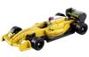 Tomica Formula Renault Box edition специальный цвет №14 3.5 Первый