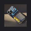Чехол для телефона Boy See Sports Car Jdm Drift для Apple iPhone 15 13 12 11 14 Pro Max Mini Cover SE 2020 X XS XR 8 7 6 6S Plus 5 5S Sh