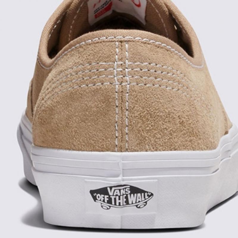 Vans Аутентичные благовония из свиной замши Vn000crt4mg1