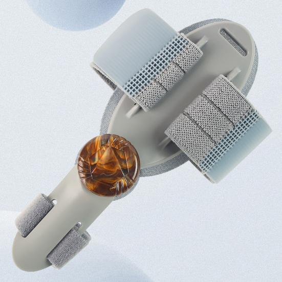 Корректор косточки большого пальца стопы для мужчин и женщин, корректирующее устройство для косточки большого пальца стопы, регулируемый выпрямитель для пальцев ног с силиконовой подушечкой, устройство для облегчения боли в ногах