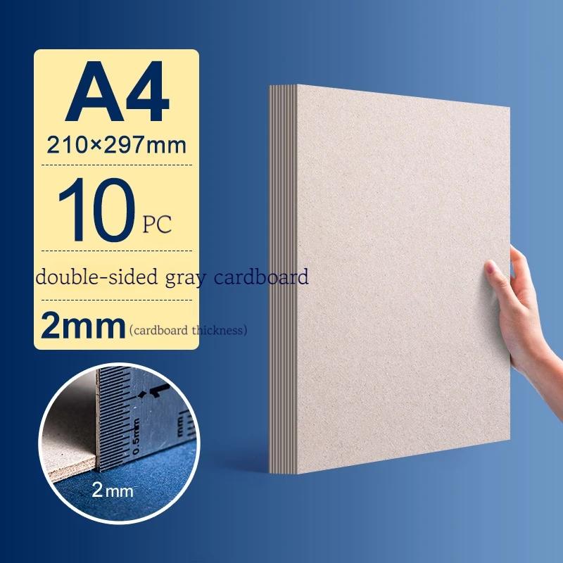 A2/A3/A4/A5/A6 Плотная крафт-бумага Картон DIY Ручная работа Изготовление Поделки Декорация Крафт-бумага Высокое качество Толстый картон Оптом