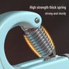 Adjustable Grip Strengthener with Counter for Hand and Arm Rehabilitation Training