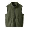 Children's Vest  Fleece Vest  And Winter Plus Velvet Thickened Waistcoat Children's Vest
