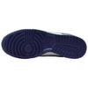 Nike Кроссовки мужские Dunk Low Deep Royal Football Grey Blue Deep-Royal-Blue White DV0833-401