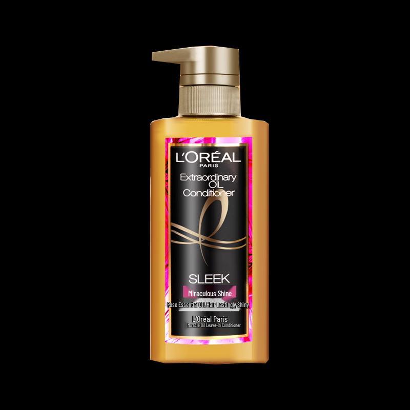 L'Oréal Resilient Smooth Hair Conditioner