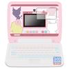 PDA Kobo Kawaii Камера и Мышь Наряжалки Персонажи Sanrio Совместимый с ПК Блокирующий синий свет [Уменьшенное отражение] Защитная пленка [Для экрана] Сделано