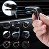 1Pcs Magnetic Car Phone Holder Metal Stand Accessories For BMW M E46 E90 E60 F30 F10 E39 E36 F20 G30 G20 E87 E92 E91 E30 F11 F31