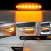 2x Светодиодные габаритные огни для Land Rover LR2 LR3 LR4 Range Rover Sport LR007954
