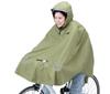 Дождевое пончо хаки Kawasumi Seisakusho для защиты коленей от дождя KW-910