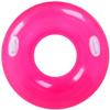 Sunny Water Vivid Tube 110cm, Pink, 1 Piece, Korean Water Fun Items